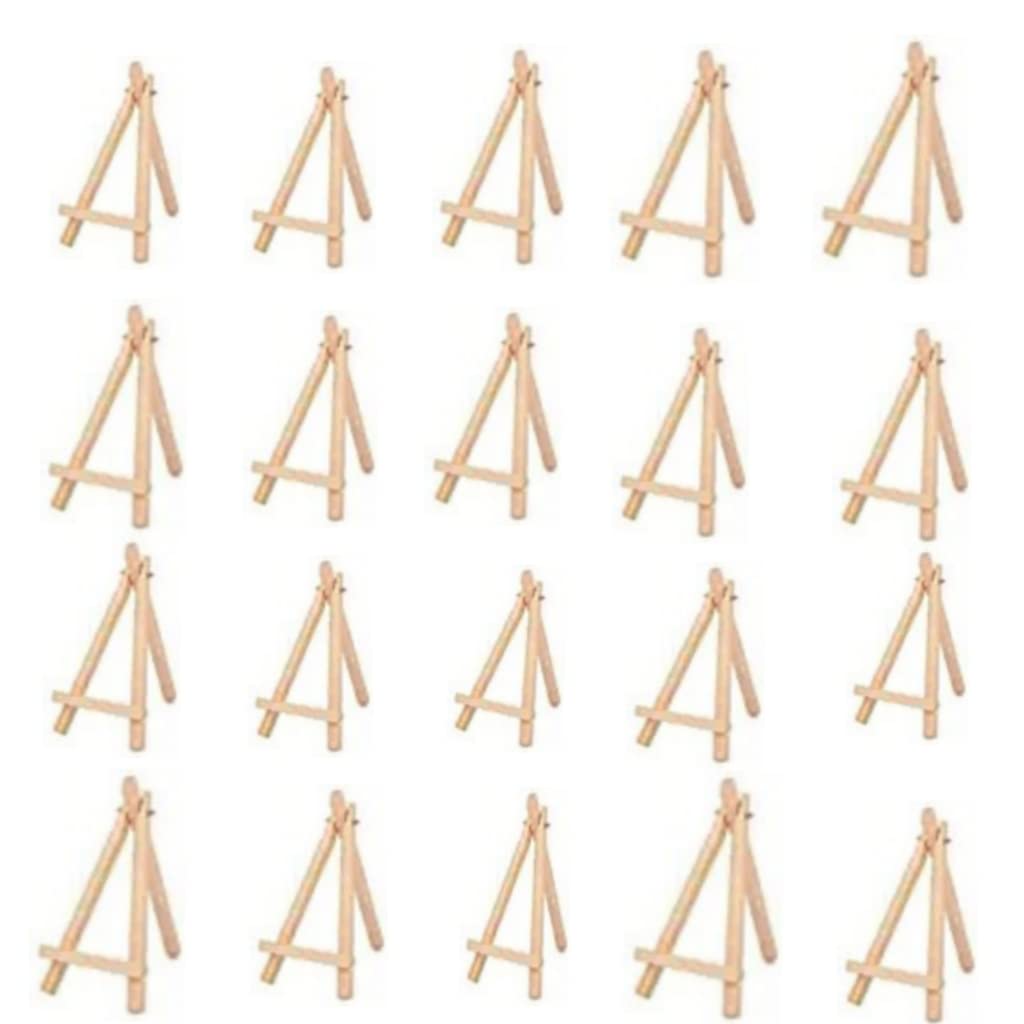  Small Easels