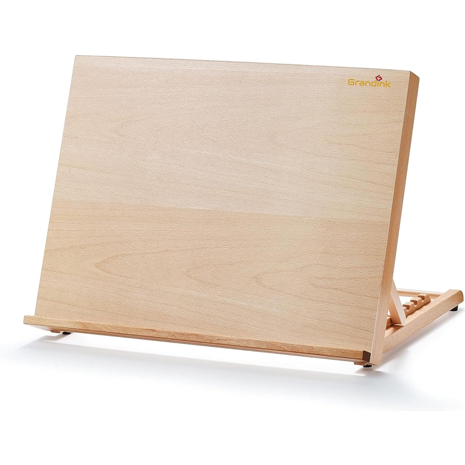 Grandink® Adjustable Tabletop Large Painting Easel
