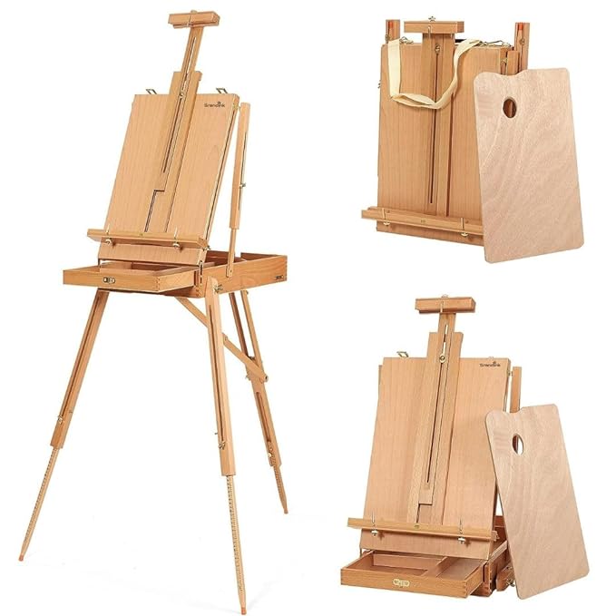 small easels business cards wooden stand easel - Grandink