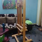 Grandink Double-Sided Studio Display Easel photo review