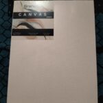 Grandink 4X6 Inches Stretched Canvas for Painting (Set-4) photo review