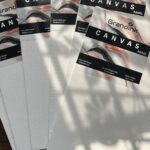 Grandink Painting Canvas Panels 12×16 Inch photo review