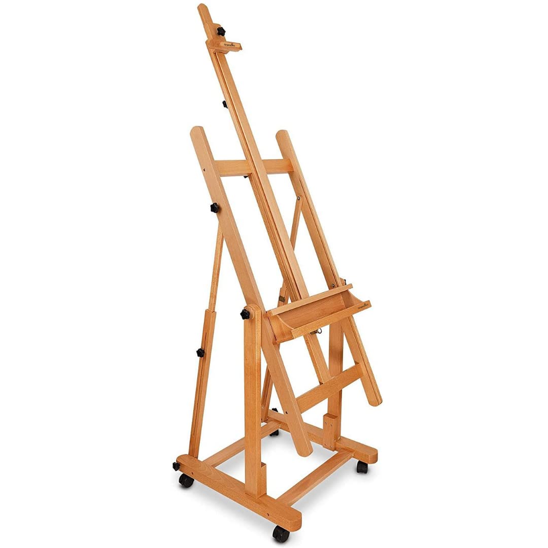Large easels