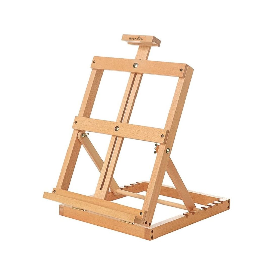 Tabletop [Small easels]