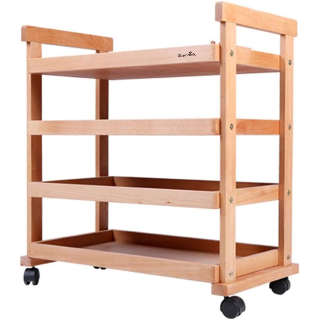 Storage Cart