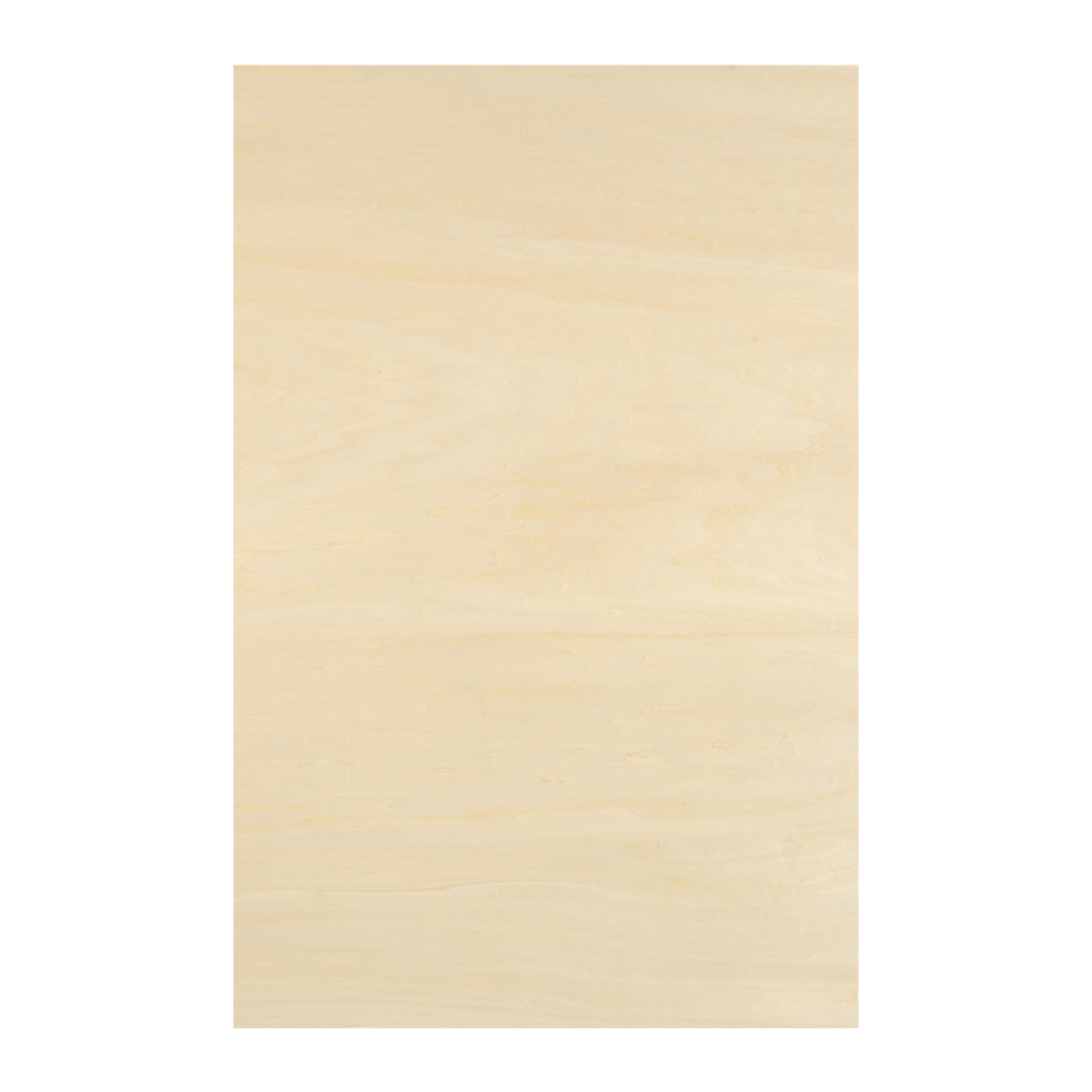 Grandink Solid Wooden Drawing Board Panel 2MM – (3 X 2 FT)