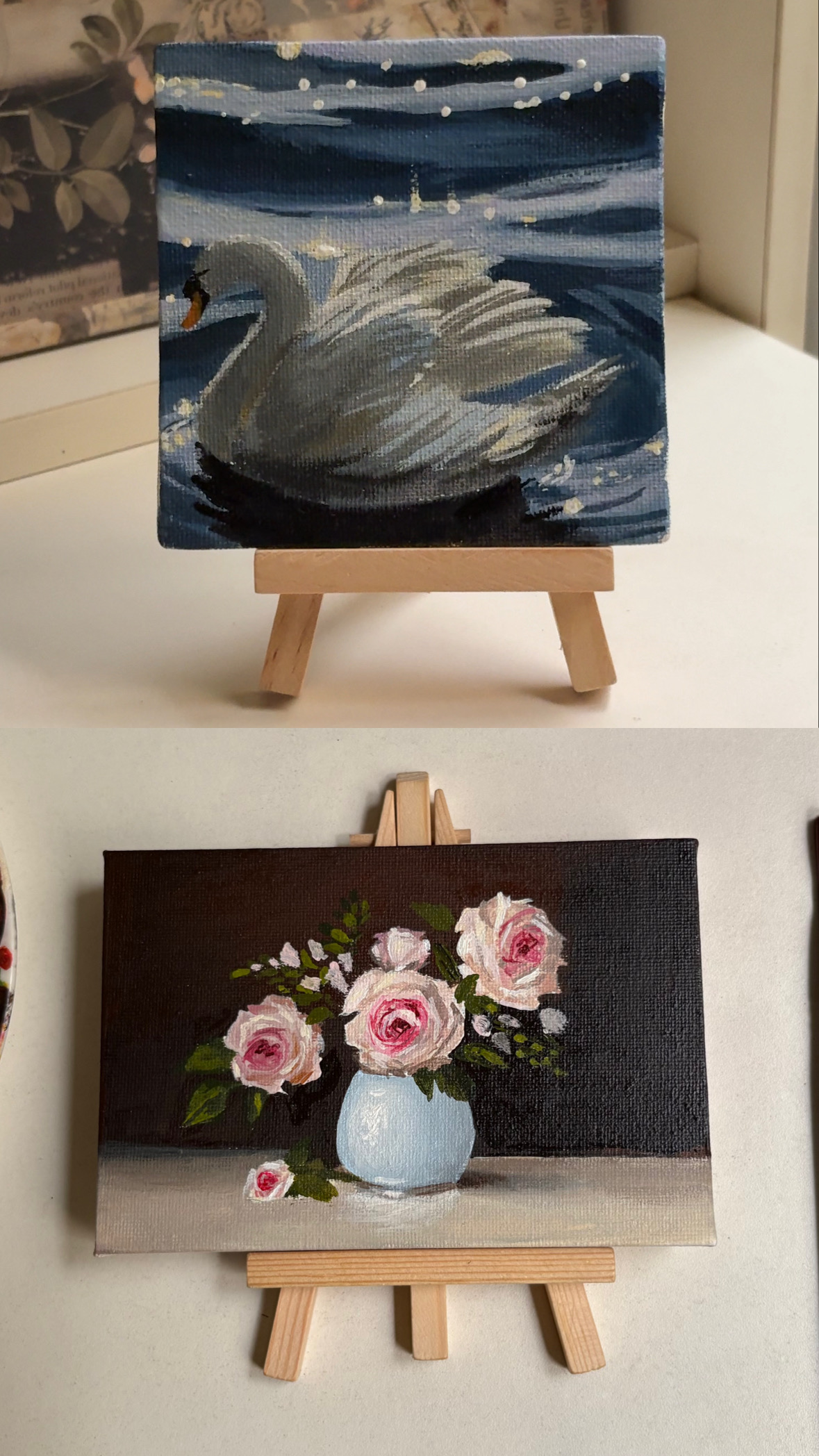 The Science of Seeing: Why Your Brushstroke Changes Color - Grandink